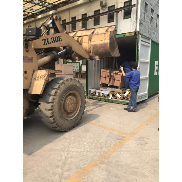 Ground Improvement Vibroflot Equipment Enhancing Seismic Capacity