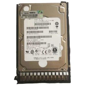 Customized 600G Server HDD 8MP93 600GB SAS 10K 2.5inch 6Gbps Hard Disk Drive For