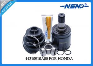  High Strength Auto Cv Joint 44310-S10A00 Honda Drive Shaft Outer Cv Joint Manufactures