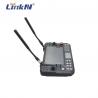 Buy cheap Industrial UGV Controller IP67 AES Enryption Handheld Ground Control Station from wholesalers