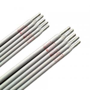  5mm 2.5 Mm 1/8 Stainless Steel Welding Rod E347-16 Ss Welding Electrode Manufactures