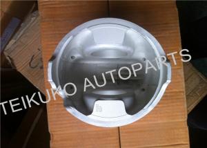 China 6D22T Mitsubishi Truck Car / Diesel Engine Piston And Liner Kit 23411-85710 ME052540 on sale