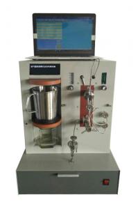  ASTM D3241 JFTOT Thermal Oxidation Stability Apparatus of Aviation Turbine Fuels Manufactures