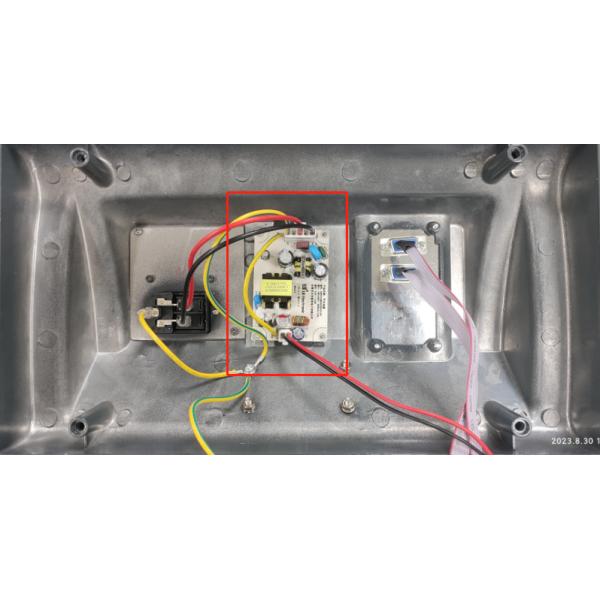 Easson ES8A Grey 2 axis Mini Mill Mini Lathe Dro