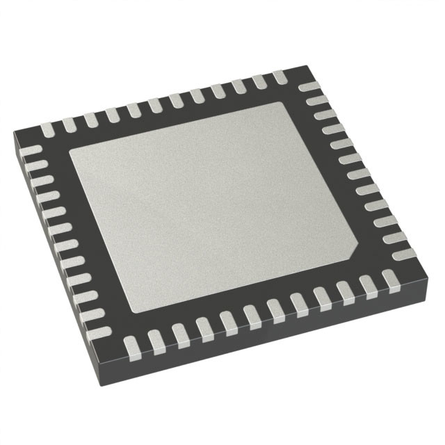  Microcontroller MCU ADUCM362BCPZ256RL7 MCU 32BIT 256KB FLASH 48LFCSP Manufactures