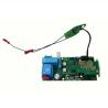 Buy cheap Flex Receiver Board , Decoder Board Modulation System With Current Limit from wholesalers