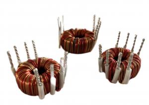 China Customized Toroidal Core Transformer High Frequency With Cooper Wire Material on sale