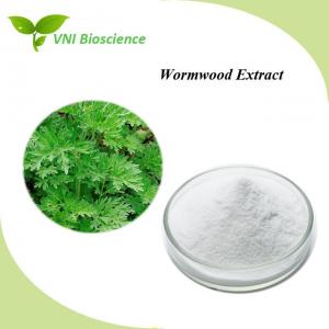  Plant Sweet Wormwood Extract HPLC Artemisia Annua Extract Halal Certified Manufactures