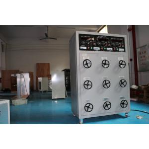  Load box LP-3 Manufactures