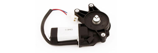 WINDOW MOTOR FOR LADA
