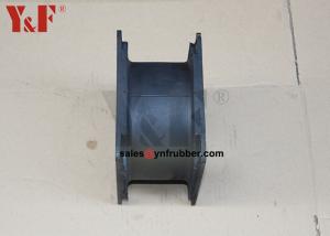  Compactor Plate Rubber Mount Parts For Heavy Duty Applications Manufactures
