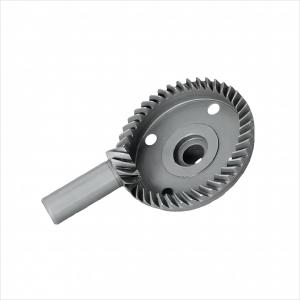 China Straight And Spiral Bevel Gear Grinding Heavy Load Gear Aviation Model Gear on sale