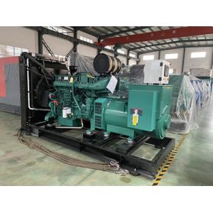 Engine 3 Phase Power Generator