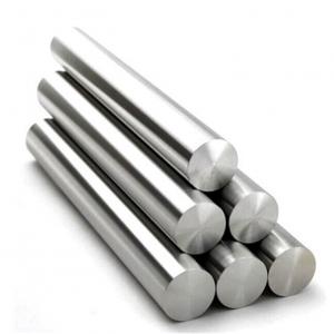 China K500 Nickel Copper Alloy Monel Bar N07718 Inconel 718 on sale