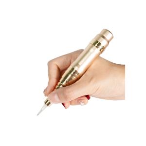 OEM Copper Permanent Makeup Tattoo Machine Tatoo Pen Microblading Tools