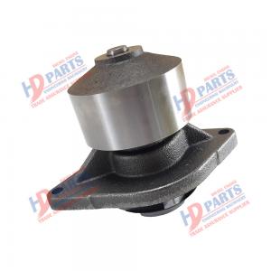 China B3.9 R140LC Engine Water Pump 3286275 Suitable For CUMMINS Diesel engines parts on sale