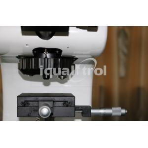 Auto Turret Touch Screen Digital Micro Vickers Hardness Tester with USB