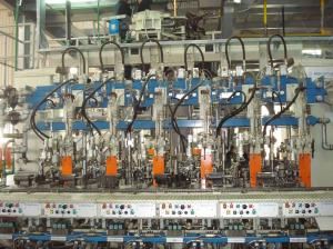  Container glass production line/plant Manufactures