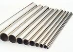 High Strength Super Duplex Stainless Steel Pipe 254SMo S31254 F44 1.4547 3 -