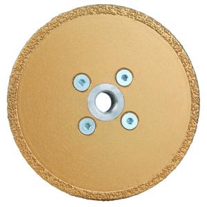  Diamond saw blade(Brazing diamond saw blade) Manufactures