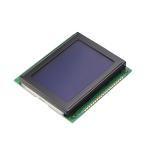 Solar Controller 7 segment LCD Display TN COB Positive Segment LCD Modules