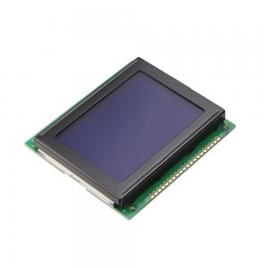 China Solar Controller 7 segment LCD Display TN COB Positive Segment LCD Modules on sale