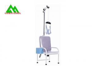  Effective Physical Therapy Rehabilitation Equipment Neck Cervical Traction Machine Manufactures