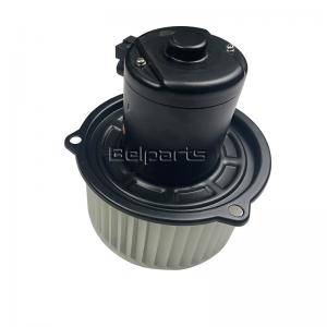  Belparts Fan Motor ND116340-3860 For Komatsu ZX450 PC200-7 PC300-7 Air Conditioner Manufactures