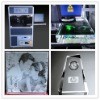 China Computer Controlled 3D Laser Engraving Machine , Fiber Laser Engraving Machine on sale