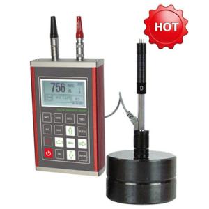  RH-140S Digital Portable Hardness Tester, Leeb Hardness Tester, Metal Hardness Meter Manufactures