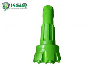 China Water well drilling 140mm 152mm 165mm High air pressure DTH Drill Bits on sale