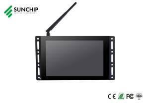  15.6 Inch Interactive Digital Signage With WiFi/Bluetooth/Ethernet And USB/Type-C/DC/TF Card/HD/RJ45 Interfaces Manufactures