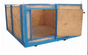  Custom Polyurethane Batch Sponge Foaming Injection Molding Structural Frame Manufactures