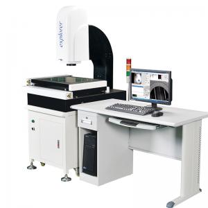  Factory Equipment For Sale High CNC Precision Optical Vision Video Measuring Machine Manufactures