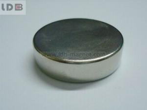 China N35 Disc neodymium magnet on sale