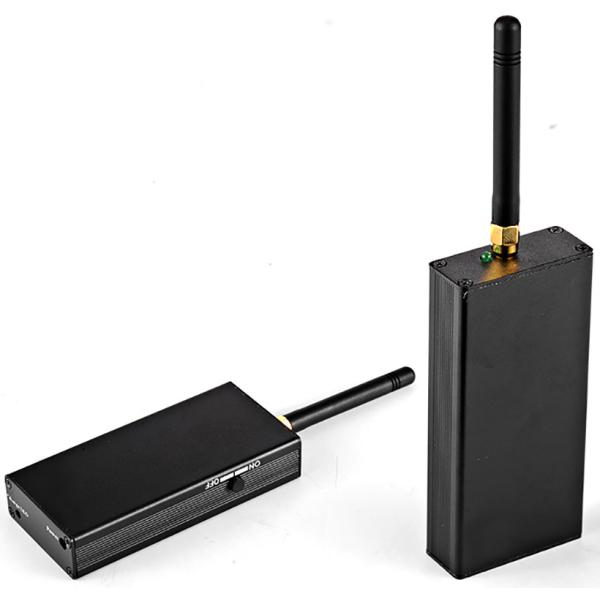 Wireless network signal jammer 2.4G-2.5G frequency band WIFI jammer