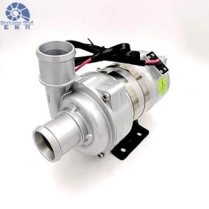  High flow 26 GPM 18V-32V 250W Electric  Water Pump For Water Tank Pipe System Manufactures