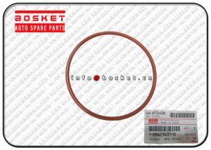  XE6B 1-09623431-0 1096234310 ISUZU Spare Parts Bearing Cover to Gear Case Cover Manufactures
