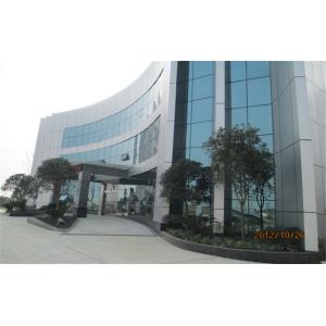 SICHUAN JINZHUANG TECHNOLOGY CO., LTD