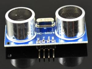  HC-SR04 Ultrasonic sensor module Distance Measuring Transducer Sensor for Arduino Manufactures