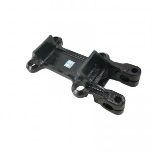  5.7 KG Fuwa American Type Trailer Axle Seat Assembly Manufactures