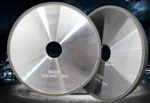  1A1 Resin CBN Grinding Wheel Carbide Sharpening Diamond Tool Manufactures