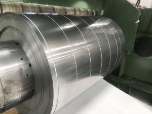  AISI 420C Narrow Strip Stainless Steel Coil EN 1.4034 DIN X46Cr13 Manufactures