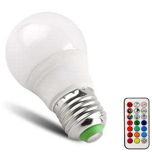  MR16 House LED Energy Saving Light Bulbs IP44 Dustproof 3 Wattage Manufactures