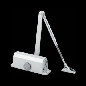  Door closer JYC-051A, square type, 25-45kgs, material steel, finishing powder coating Manufactures