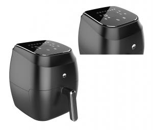  4.0L Healthy Air Fryer 2000W Oilless, Modern Design With Big Digital Screen Manufactures