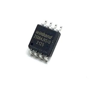 Buy cheap Original Integrated Circuit IC FLASH Memory Chip SOP-8 W25Q64JVSIQ 25Q64JVSIQ from wholesalers