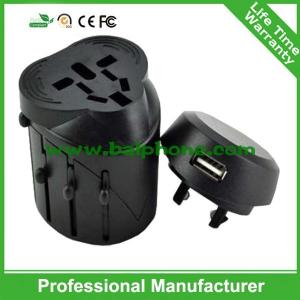  High quality universal travel adapter/electrical gift items Manufactures