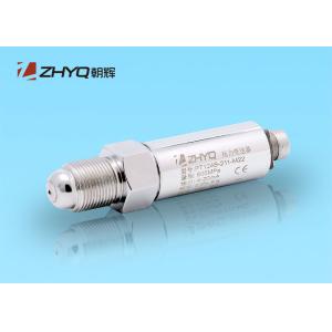 Buy cheap High Durability Industrial Pressure Transducer For Water Jet Cutting Machine from wholesalers