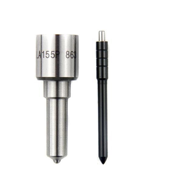 OEM 093400-8630 Common Rail Injector Nozzle DLLA 155 P 863 For Fuel Engine